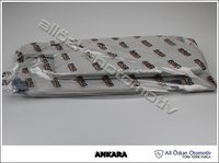 Ford Yedek Parça - BSG GÜNEŞLİK (AÇIK GRİ) : TAKIM